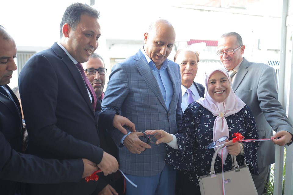 المهرجان الوطني للمسرح التونسي